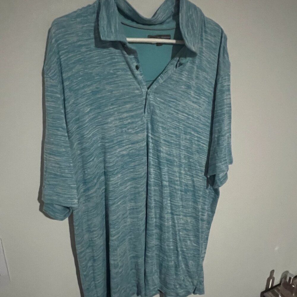 IKE Behar‎ xl polo